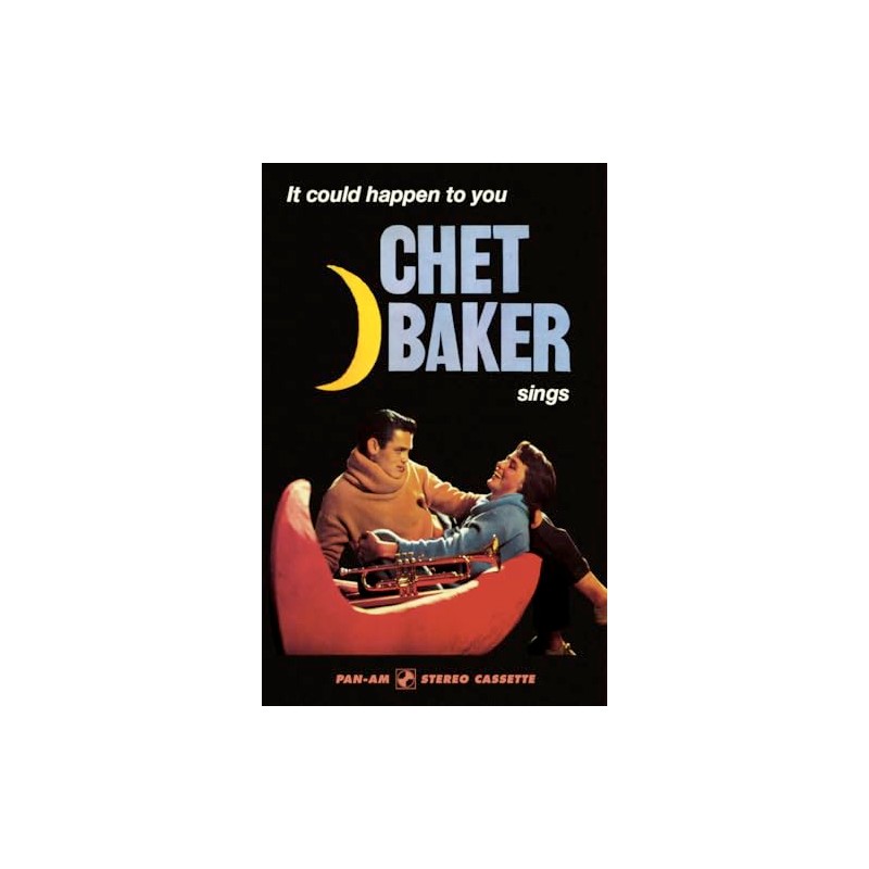 Sings - It Could Happen To You [CASSETTE]