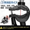 Uonin Portable Line Winding Machine, Attaches to Rods, Anywhere, Easy