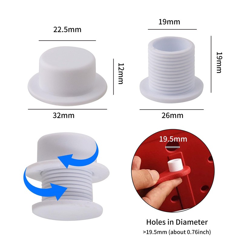 Beach Bag Buttons Replacement, Simply Southern Bag Accessories, Beach Bag