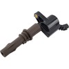 MYSMOT 8L3E-12A366-AA Engine Ignition Coil Pack for Ford Expedition 2008-2014