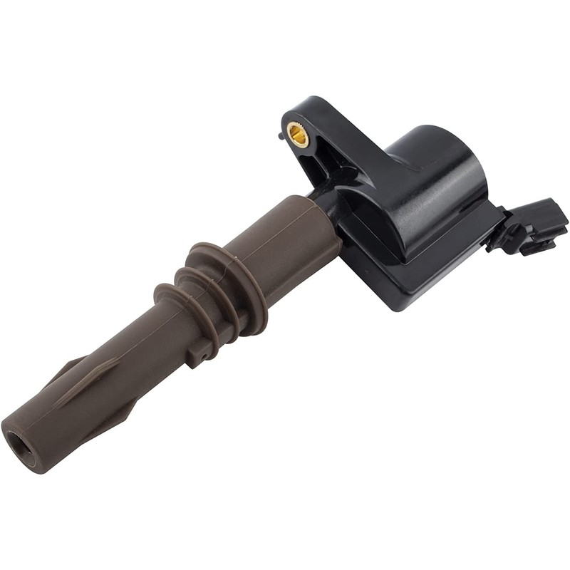 MYSMOT 8L3E-12A366-AA Engine Ignition Coil Pack for Ford Expedition 2008-2014