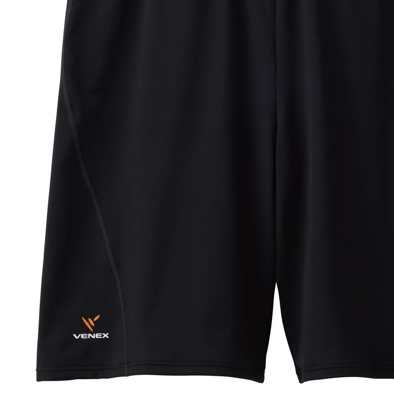 VENEX 6438 Men's Recovery Wear, General Medical Devices, Recharge+ Half