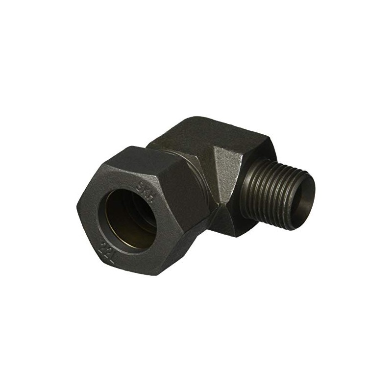 Seko Hi-Tec Forged Bite Hose Connection Union Elbow (Female) SHLF22-08G