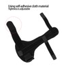 Finger Brace Sprain Fracture Recovery Finger Fixing Protector Thumb Stabilizer
