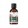 Maurice Mesege Vegetable Oil Argan Oil (French Ecocart, Cosmebio Organic