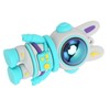 Cartoon USB Flash Drive Space Bunny USB2.0 Interface Plug and