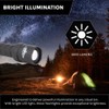 Cascade Mountain Tech STEELCORE 1000 Lumen Flashlight