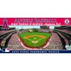 MasterPieces 91337: Los Angeles Angels 1000pc Panoramic Puzzle