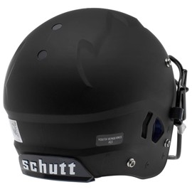 Schutt Sports Vengeance A11 Youth Football Helmet, Facemask NOT Included