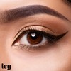 Delineador de Ojos Indeleble IVY Infinite Gel Eyeliner | 24