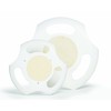 Camco Stack-A-Plate- Easily Organize, Store and Protect Plates During Travel,