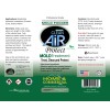 DWD2 Clean Air Protect Fogger 8oz Mold Odor Treatment Multi