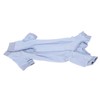 Cat Recovery Suit Prevent Licking Wounds Professional Pet Breathable Surgery