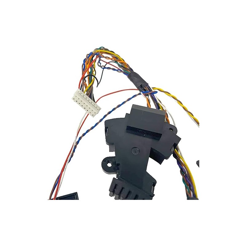 SCREENTRONICS Cliff Sensors and Bumper Actuators Assembled Compatible Replacement for