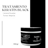 Keratina & Vitamina E Tratamiento Intensificador Edengi