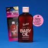Vacation Baby Oil SPF 30 & Air Freshener Bundle, Hydrating