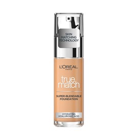 L'Oreal Paris Base de maquillaje l'oreal paris true match, tono 3 c rose beige