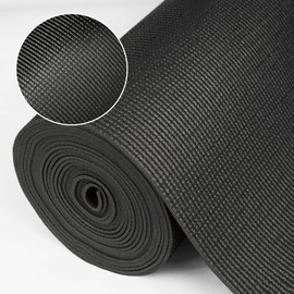 Foam Toolbox Liner Shelf Liner, Thickened Durable Pad Tool Box Mat for Protecting Your Tools, Work Surfaces, Garage, Chest (Black, 24 * 32)