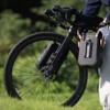 Rhinowalk Bicycle Front Fork Pack Waterproof Bag Bicycle Pannier Bag