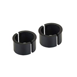 Adept Handlebar Shim, 1.0/1.0 inches (25.4/26.0 mm) (YHB06801)