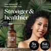 Aceite De Batana Para El Crecimiento Del Cabello - 30ml*3