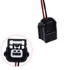 labwork Ac Compressor Pigtail Engine Side Harness Replacement for 2007-2014