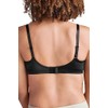 AMOENA Isabel Non-Wired Camisole Soft Bra - Black - 40C