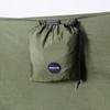 ROCKLAND Unisex - Adult 295 Hammock, Dark Green, 12 cm