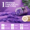 NUTRAHARMONY NUTRAHARMONY Hydrating Hair Mask & Repairing Oil Capsules