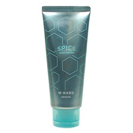 Spice Arimino Spice Tube Series W-Hard 3.5 oz (100 g) Wax White