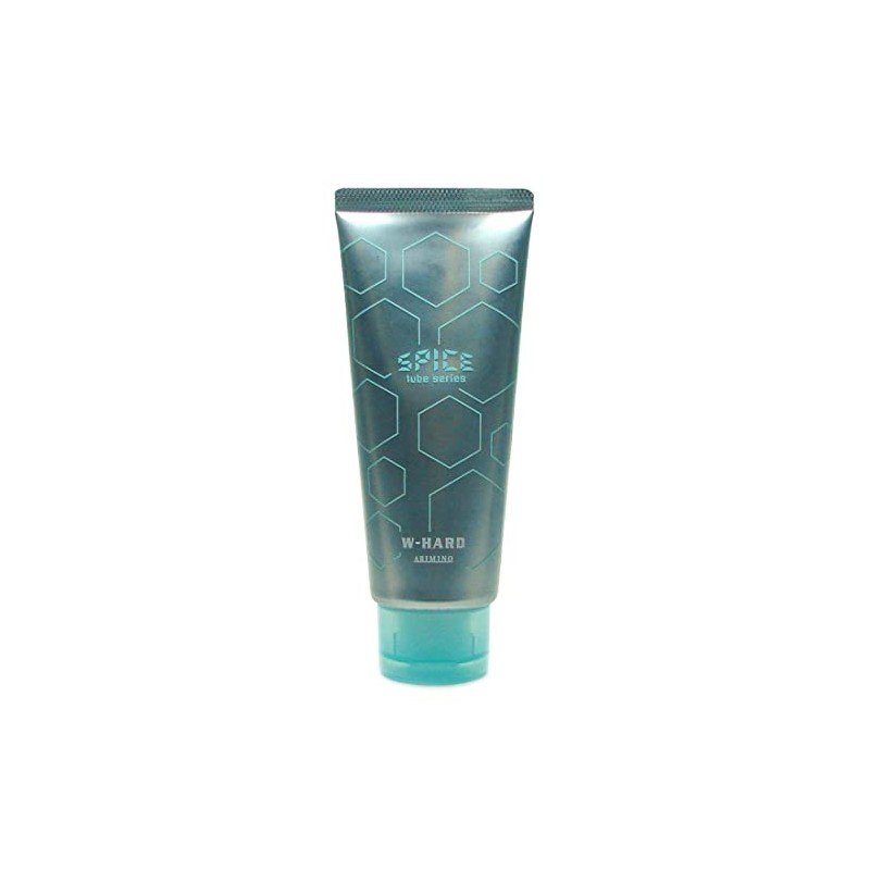 Spice Arimino Spice Tube Series W-Hard 3.5 oz (100 g)