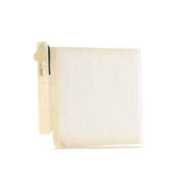 VALEO Essential 698753 Filter Cabin Air Particulate Filter (Pollen Filter) Protection Against Pollen, Dust and Bacteria