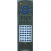 Replacement Remote for Technical Pro X-Force-2, X Force 2