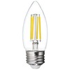 GE Refresh 40-Watt EQ Daylight Dimmable Light Bulbs (3-Pack)