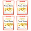 Trader Joes Organic Mini Peanut Butter Sandwich Crackers - Pack