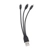 2Pcs 3.7V 1800mAh Lithium Battery with Charging Line for F184