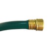 Flexon FR5850 5/8-Inch x 50-Foot 3-Ply Light Duty Garden Hose