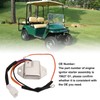 Engine Ignitor Assembly 19627 G1 Accurate Ignition Reliable Replacement for