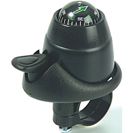 Bicycle Bell Compass Bell