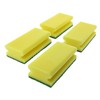 Scouring Pad XXL Kitchen Sponge 130 x 70 x 45