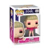FUNKO POP! Rocks: PINK (Trustfall Tour)