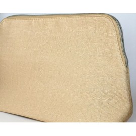 Lancôme Lancome Brightly Colored Cosmetics Makeup Travel Bag NEW!!!