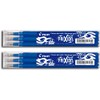 Pilot FriXion Blue Refills (Pack of 6)