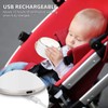 Desktop White Noise Machine Sleep Sound Machine for Baby Sleep