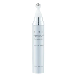 Tirtir Collagen Lifting Eye Cream - Contorno De Ojos 15 Ml Momento De Aplicación Día/noche Tipo De Piel Todo Tipo De Piel