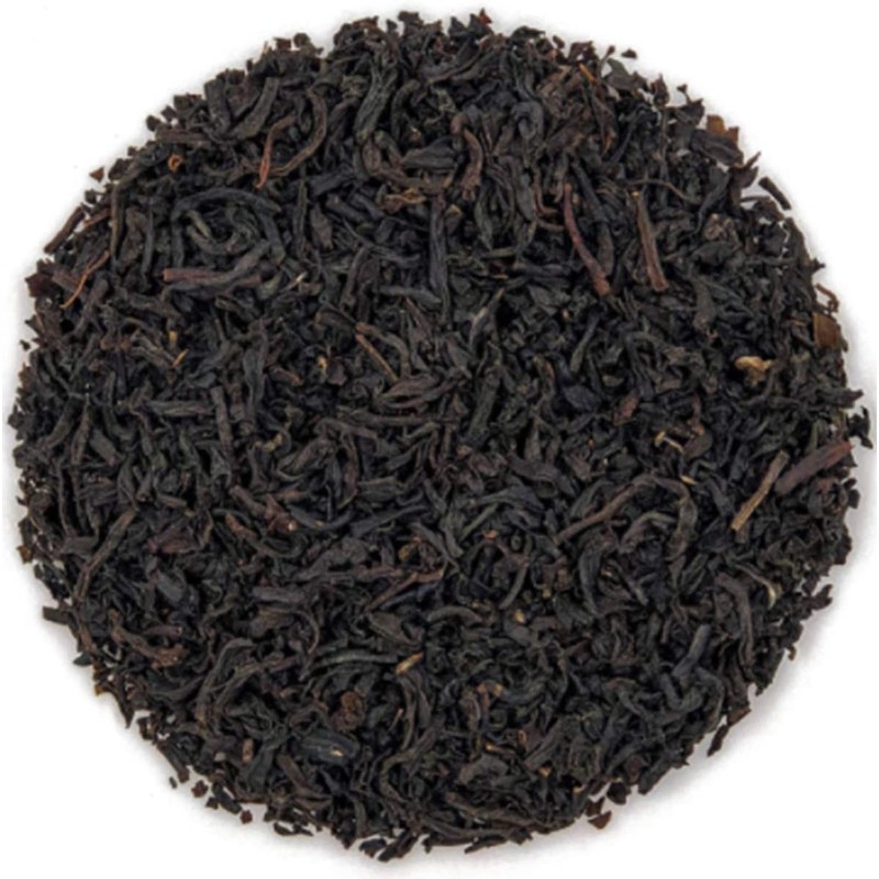 SRILUXE - Special Ceylon Loose Leaf Black Tea | 100%