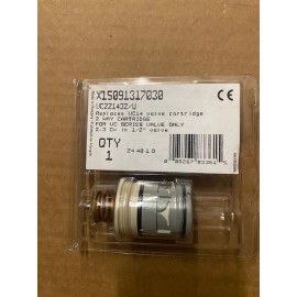 Honeywell VCZZ1432 Replacement Cartridge for VC Series 2-Way Valves