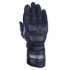 Oxford GM183101L RP-2 2.0 Leather Sports Motorcycle Gloves L Stealth