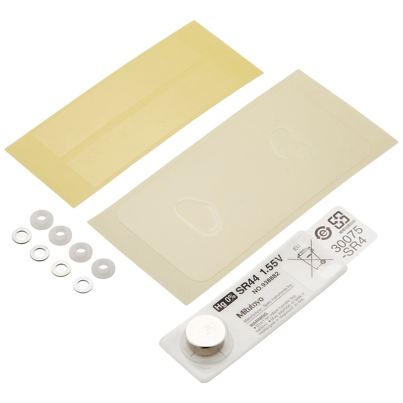 mitutoyo (Mitutoyo) ABS dezimatikku Measurable Length UNIT SD – 10AX