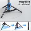 Starlink Mini Tripod Mount with Plate Connector and 1/4" Threaded